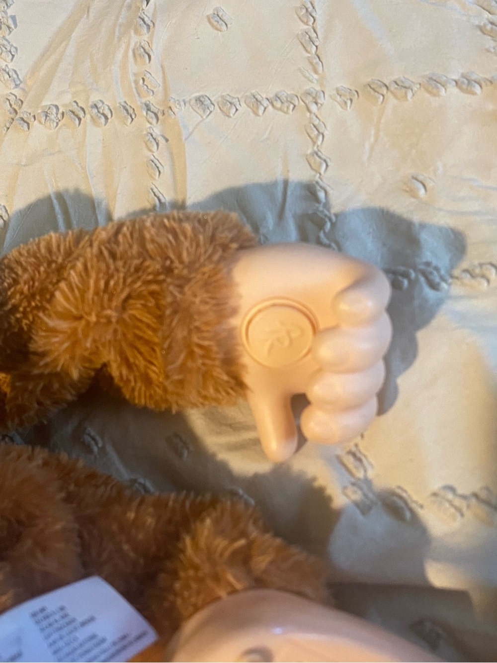 FurReal Monkey - Picture 7 of 9